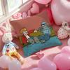 Anime Comedy Futurama Bender Cushion Cover Pattern Printed Pillowcase For Living Room Sofa Cushion Cover & Bedroom Decor