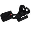 Trimmer Mower Double Shoulder Strap Oxford Cloth Comfortable Trimmer Harness for Lawn Trimmer Brush