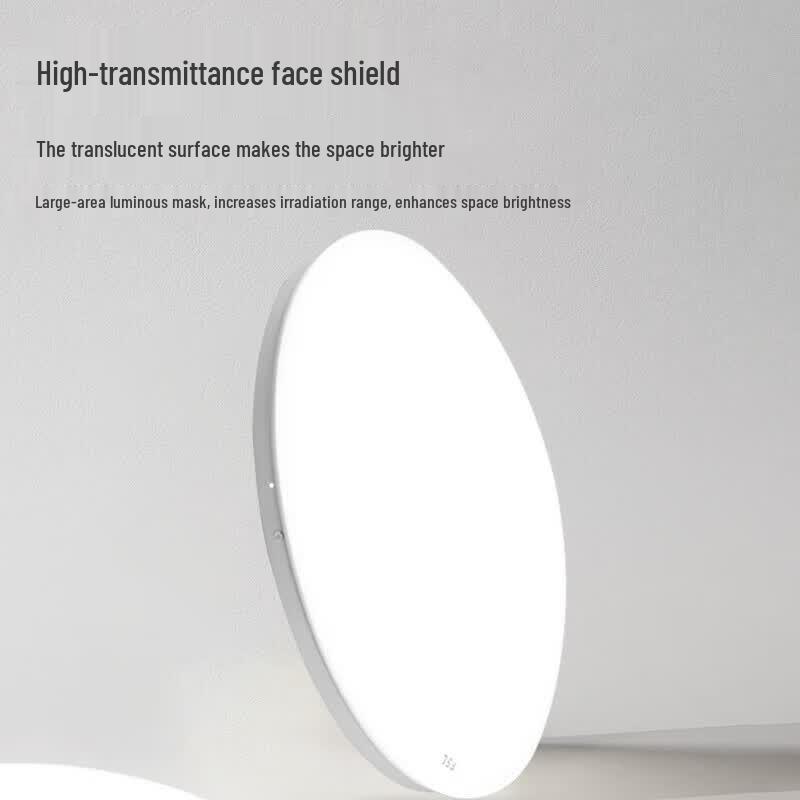 FSL Modern Round LED Ceiling Light