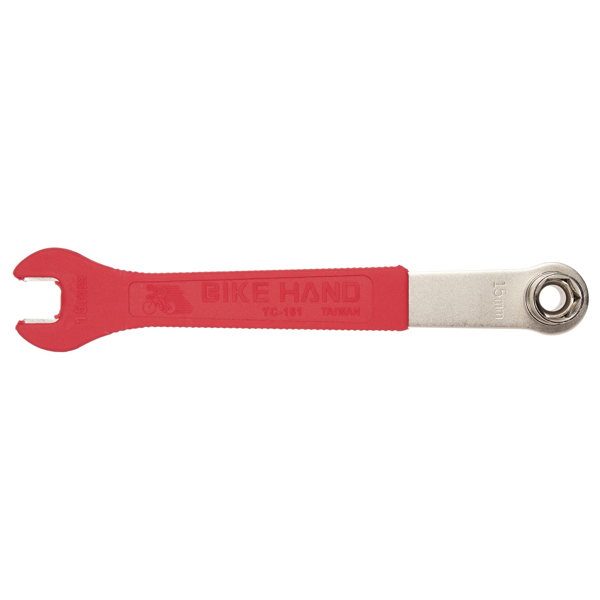 

BIKE HAND Wrench for Bicycles YC-161 Pedal/Box