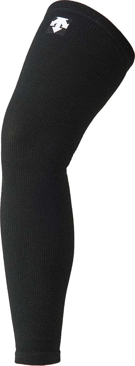 

Наколенник без защиты, волейбол, чёрный