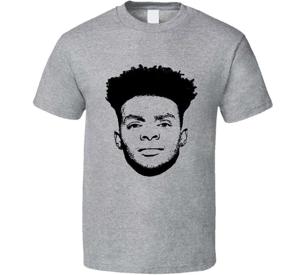 Justin Fields Football Draft Pick Fan T Shirt Unisex T-Shirt