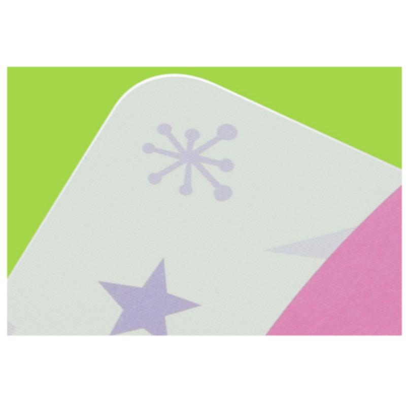 Pinkfong Korean Hangul Flash Cards 120pcs