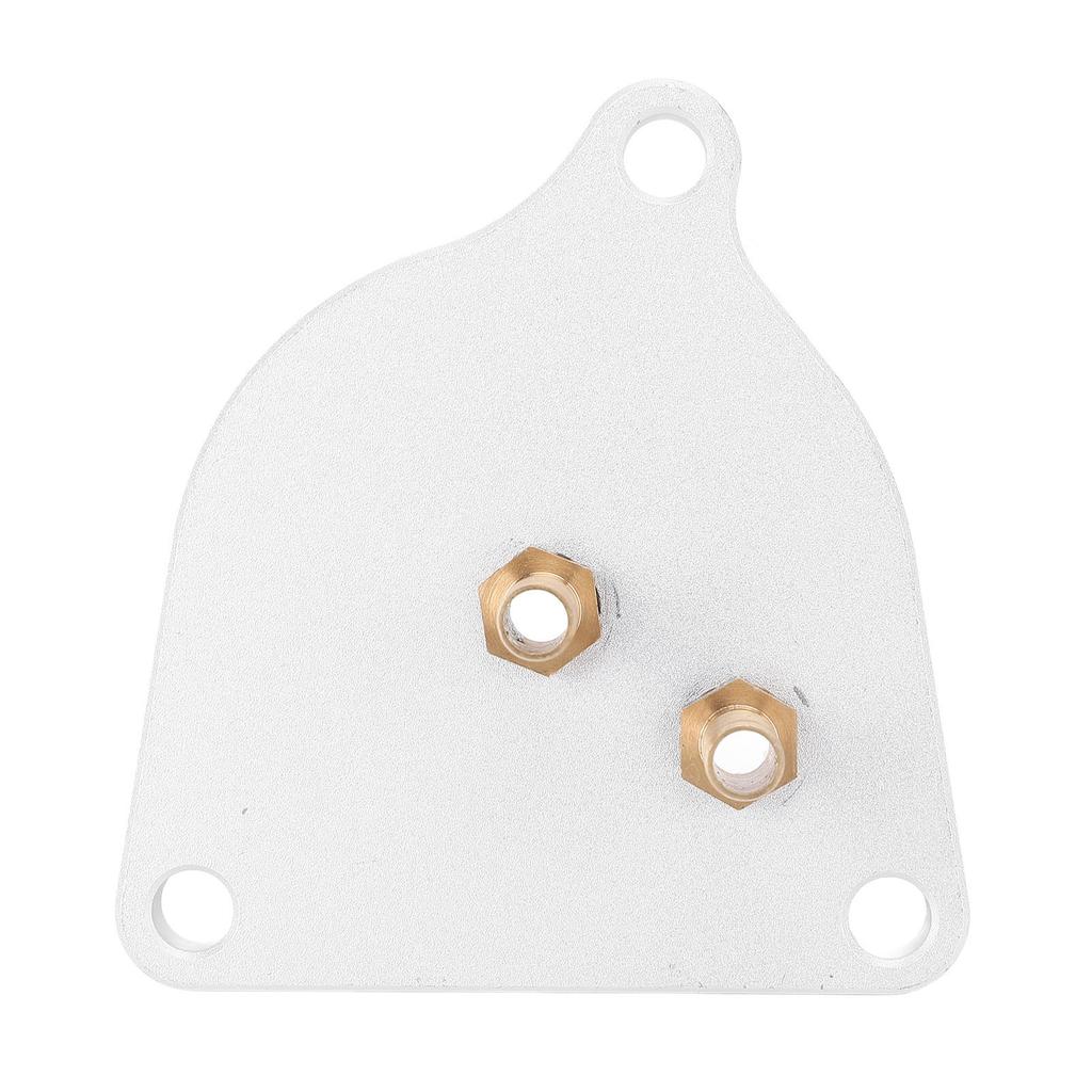 Auto Gearbox Oil Change Connector Efficient Lightweight Adapter Replacement for X1 AWD 6 Speed 8 Speed