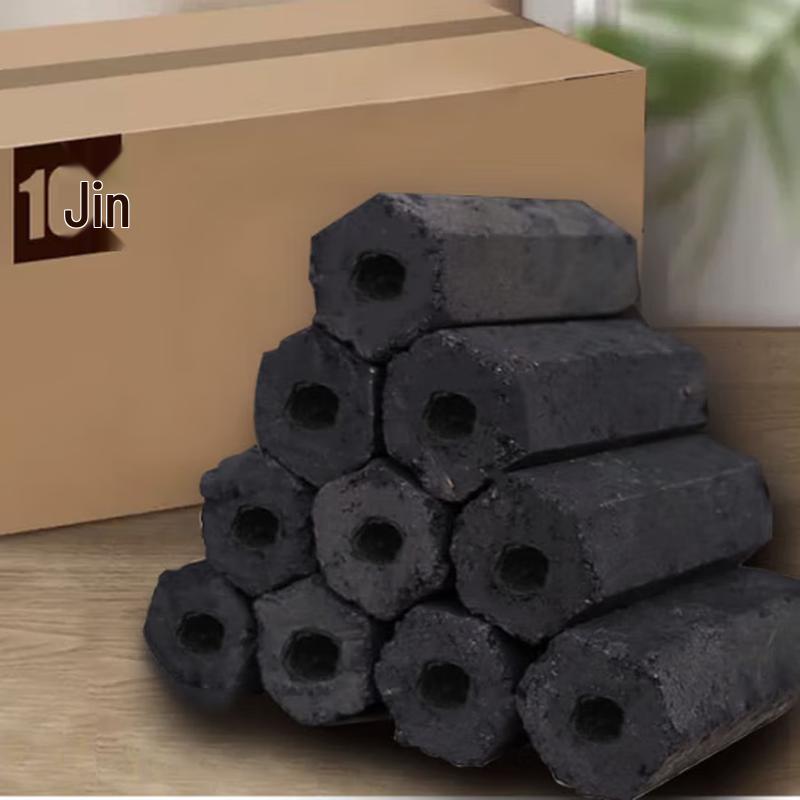 Набор древесного угля для барбекю UOSU Binchotan