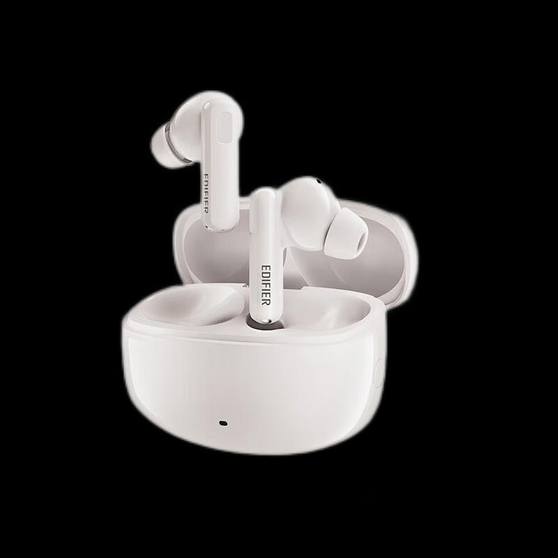 Edifier Lolli Pro3 True Wireless Active Noise Cancelling Earbuds