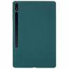 For Samsung Galaxy Tab S8+/Tab S7 FE/Tab S7+ Case Skin-Friendly Touch Soft TPU Tablet Cover