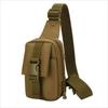 Waist Pouch Outdoor Shoulder Bag Trekking Pack Chest Sling Bag Sports Bag Men Chest Bag  Cycling