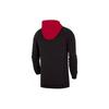 Nike Men's Air Jumpman Classics Fleece Pullover Hoodie Black CK2852-010