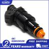 1pcs OEM 0280150158 For PORSCHE 944 924 S 2.5L L4 Fuel Injector 25C 2.35ohm