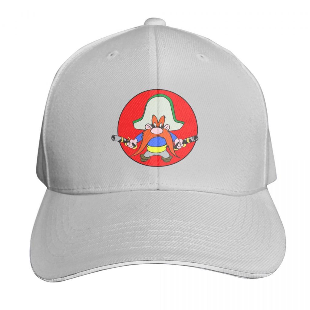 Angry Sam Baseball Cap Hat Unisex Luxury western Hat Rave funny hat Unisexs Womens