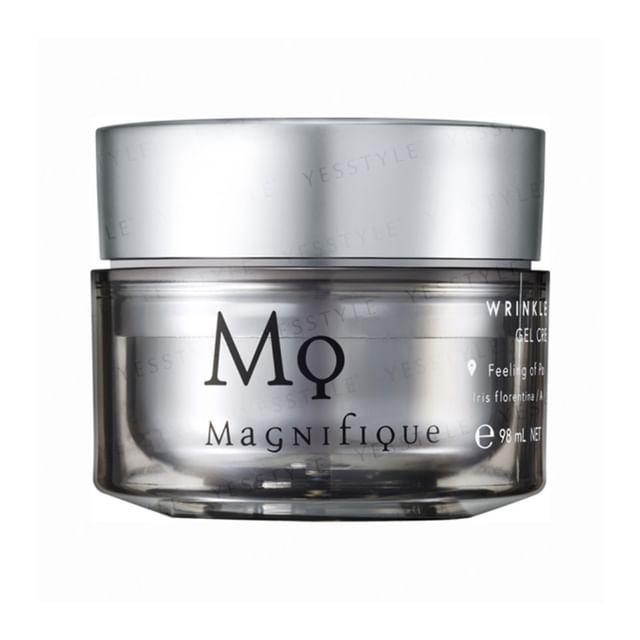 Kose - Magnifique Wrinkle Lift Gel Cream 100g