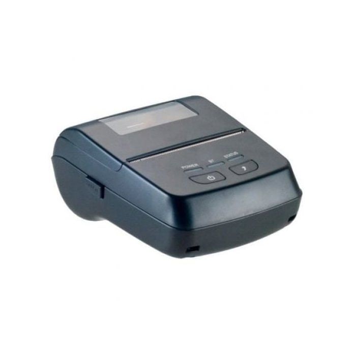 Impresora Térmica Portátil WiFi USB Premier ITP-80 WF 80mm con funda incluida