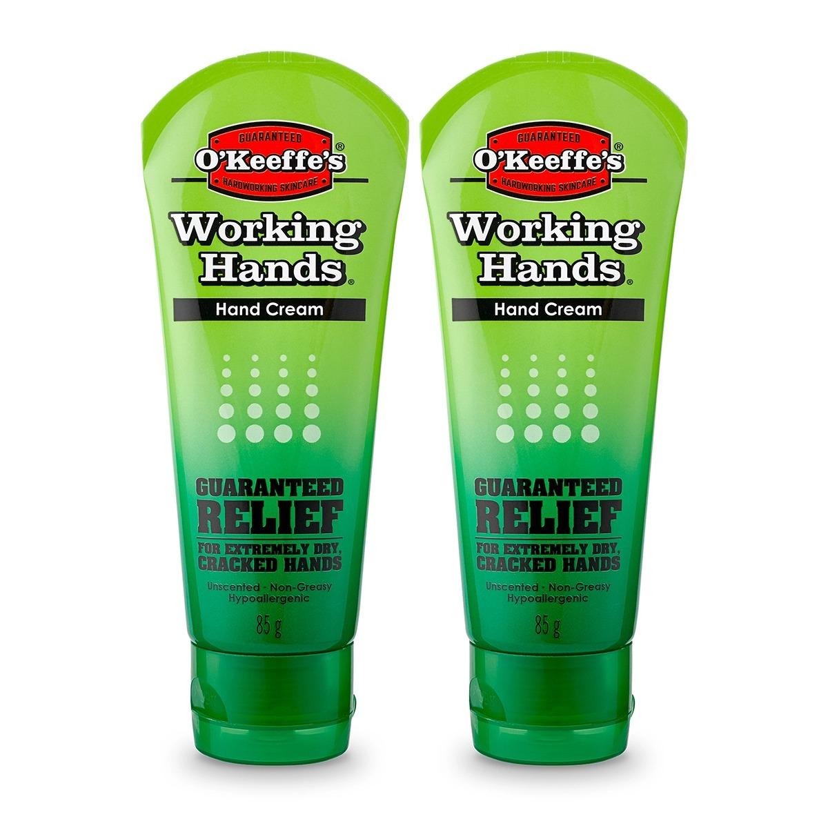 

Крем для рук OKeeffes