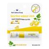 Lemon Scented Nasal Inhaler Refreshing Stick