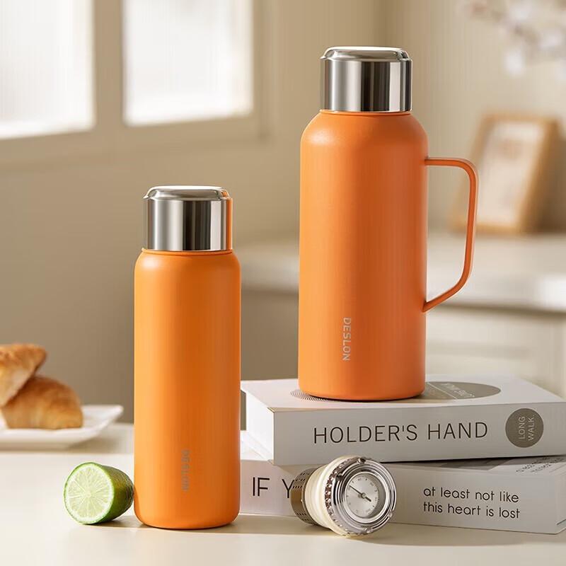 DESLON Insulated Mug & Pot Set