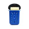 MUSIC NOMAD Guitar Maintenance Guitar Humidifier with Humidity and Temperature Monitor MN311 Tool