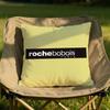 RRoches Luxury BBoboiS Cushion Cover Soft Reversible Durable Pillow Cover MultiScene Use for Home Car Daily Comfort