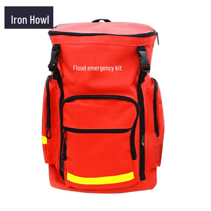 Outdoor Emergency Disaster Relief Kit Bag
