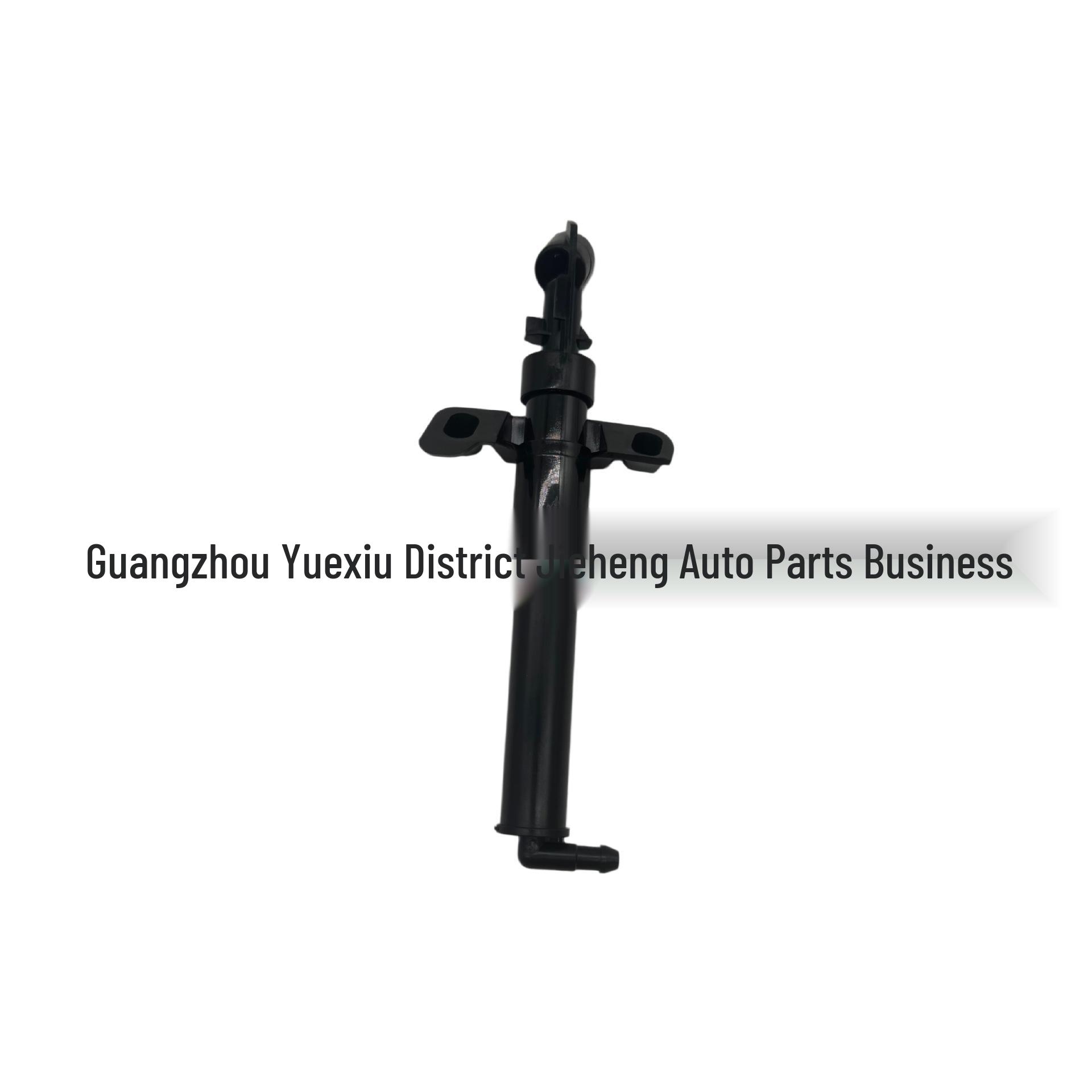 Headlight Washer Nozzle R for Volvo S60L (2014-) 31364065