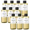 Happy Bath Original Collection Original Body Oil 250ml 10 Pcs