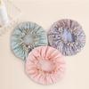 Shower Caps Waterproof  Donuts for Hair Bathing Cap for Women Swimming Cap Shower Shower Suit Bonnet Douche