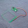 RFID Wireless Radio 13.56mhz Frequency  IC RS232 Interface Reader- Writer Module  Less Than Br More Than