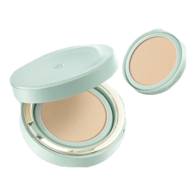 TIMAGE Celebrity Endorsed Long-Lasting Cushion Foundation