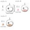 Spherical Transparent Bird Nest Wear-resistant Hanging Bird Breeding Nest Comfortable Thickened Squirrel Bed Pet Supplies