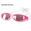 Yuzhan Waterproof Anti-Fog Swimming Goggles