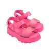 Mini Melissa Toebox Kick Off Sandal Youth Jelly Shoes Msycf2tsco11