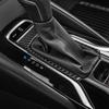 AIRSPEED Toyota Corolla 12th Generation Toyota Corolla Exclusive Carbon Fiber Accessories Interior Interior Parts Car Center Console Gear Shift Knob