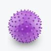 Small Sensory Massage Ball for Baby, Toddler, and Adult Home Use: Enhances Touch and Tactile Skills