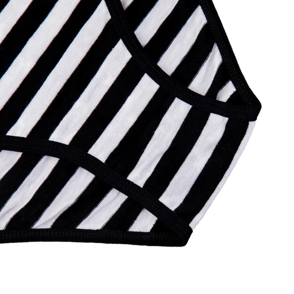 Chiloți din bumbac de damă Slip pentru fete Ms. lenjerie de corp din bumbac lenjerie de corp bikini sexy Slip dama 6 buc/set