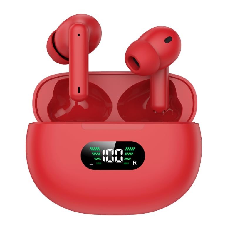 

Беспроводные Bluetooth-наушники 2025 Последние Bluetooth-наушники с EDR Bluetooth Karna Автоматическое мгновенное касание Идеально подходят для и Веб-конференций Наушники,