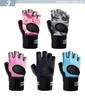 NEW Design Best Quality Sport Private Label Wear Workout Fitness Men Weight Lifting Gym Gloves