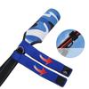 Fishing Sleeves Belt Rod Protector Adjustable Rod Cover Protector Fishing Rod Socks Carrying Strap Easy to Carry
