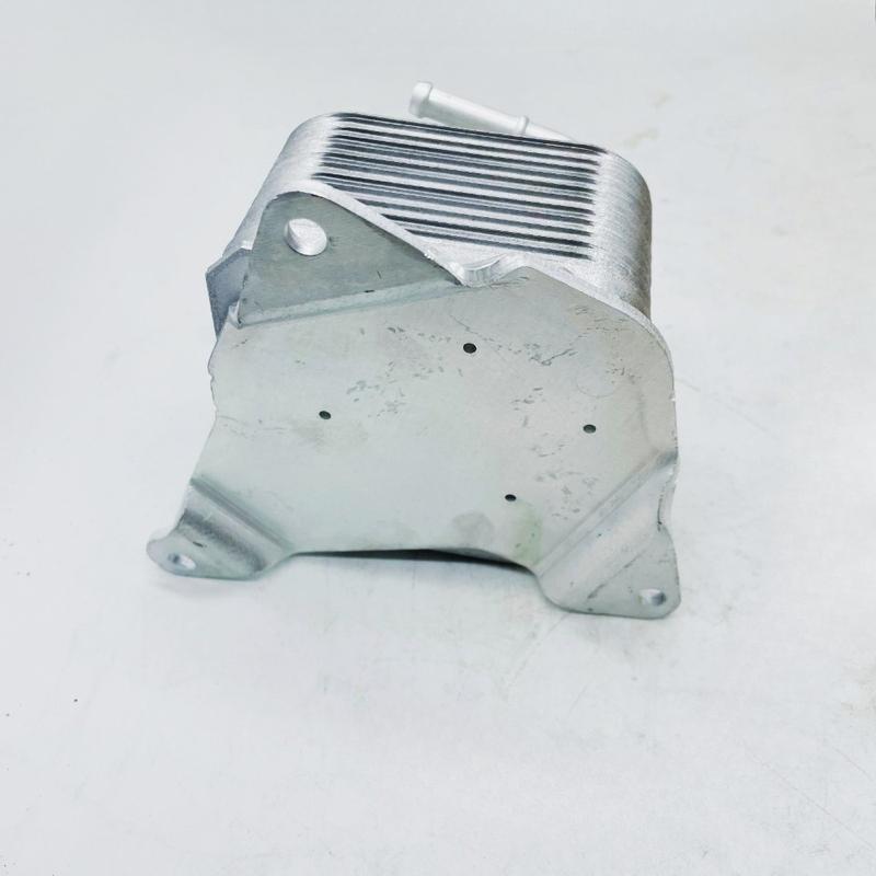 High quality New For 2920A400 0il Cooler for Mitsubishi Outlander Eclipse GF7 GF82012-2016