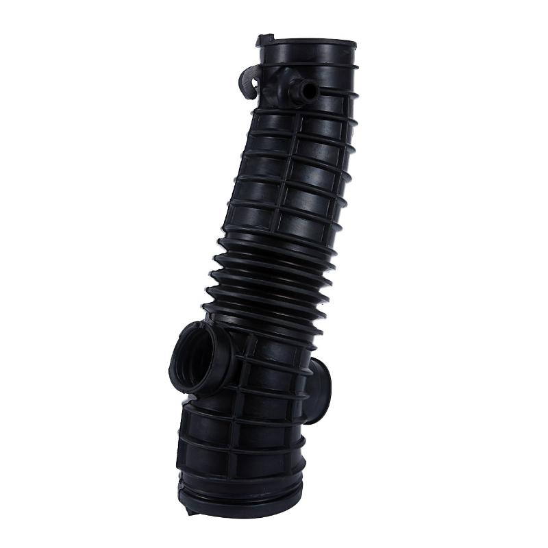 Tubo di Aspirazione Flusso Aria Auto Tubo Pulitore per Honda Pilot EEX-L LX SE-L EXL Sport 2006-2008
