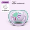 Philips Avent Newborn Soothie Pacifier 0-3m