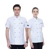 Haine de lucru şi uniforme – Uniforme pentru bucătari și lucrători de catering