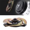 Precise 5N0820803 Auto Air Conditioning Plate Compressor Clutch Hub For  VW SEAT OPEL Parts Air Conditioner Suction Cup 5N08