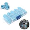Easy To Install AC Valve Cap AC valve cap Kit Parts
