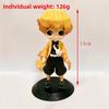 Kimetsu Demon Slayer No Yaiba Kamado Tanjirou Model Ornament For Desk Decor