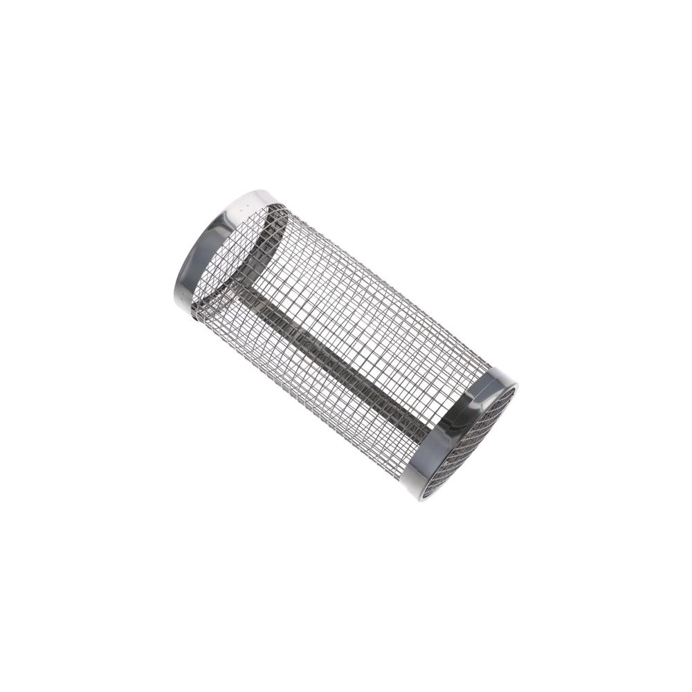 

French Frie Rolling Cooking Supplies Barbecue Cage Barbecue Rack Grilling Basket Vegetable Bucket 20x9x9cm