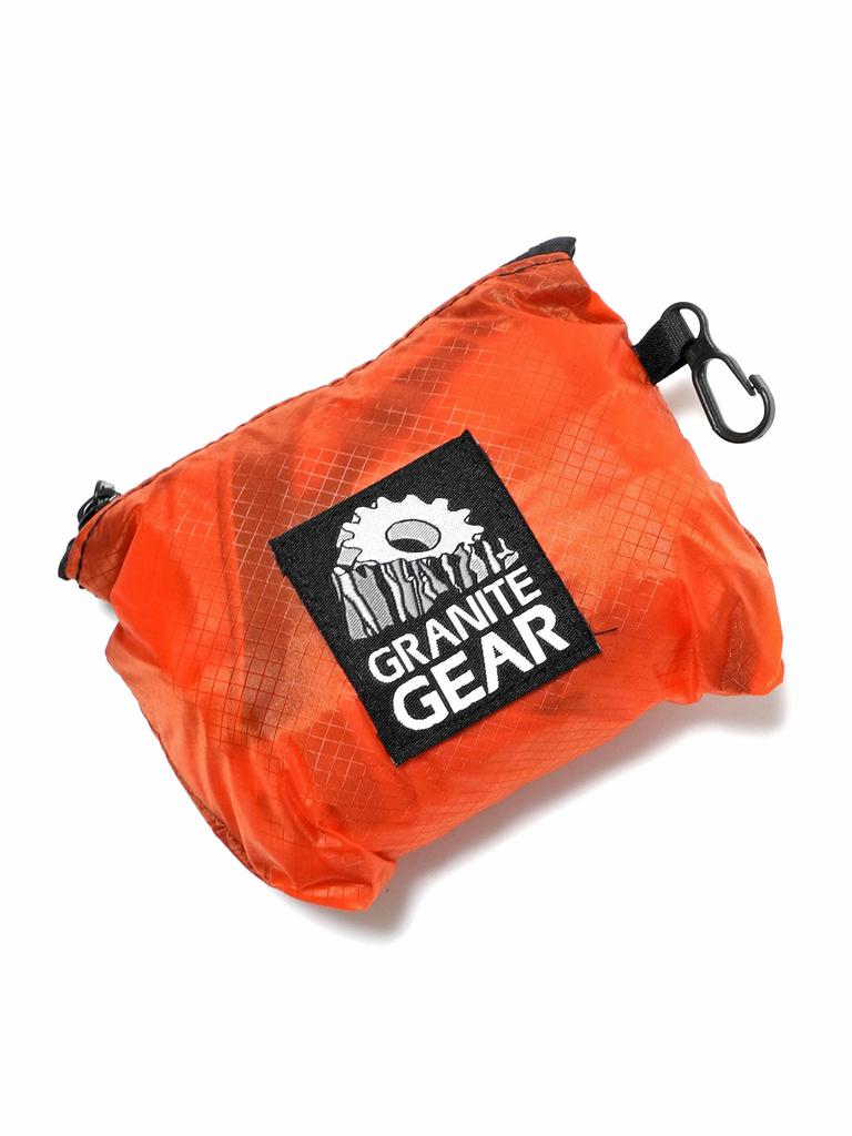 GRANITEGEAR Air Carrier 2210900156 Orange