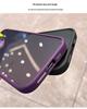 Transparent All-Inclusive Protective Case for Apple iPhone 15/14 Pro/13/12 – Drop-Proof and High-End Design