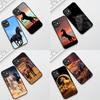 Phone Cover for OPPO A38 A18 A17 A40 A60 A80 A16 A78 A79 A54 A58 A57 4G 5G Casing Flexible Case Running Wild Horse Wallpaper