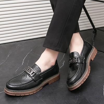 Topuklu Ayakkabılar – Loaferlar