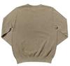 BLACKBROWN Round Waffle Dyed Cotton Knit [N Brown]